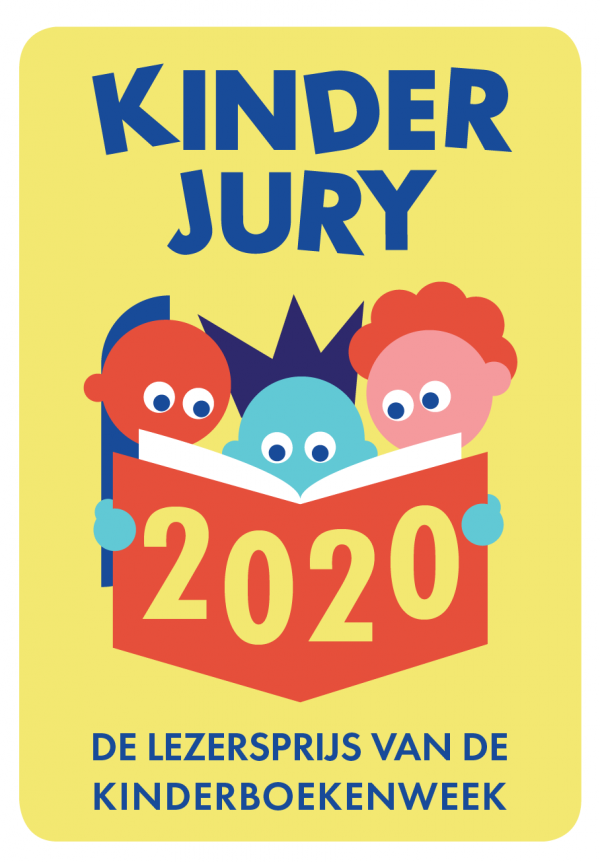 Logo Kinderjury