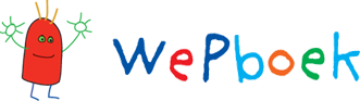 Logo WePboek