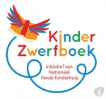 Logo Kinderzwerfboek