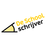 Logo de Schoolschrijver