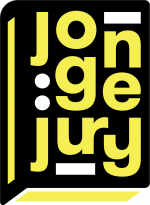 Logo De Jonge Jury