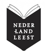 Logo Nederland Leest Junior